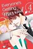 Everyone&#039;s Getting Married, Vol. 4