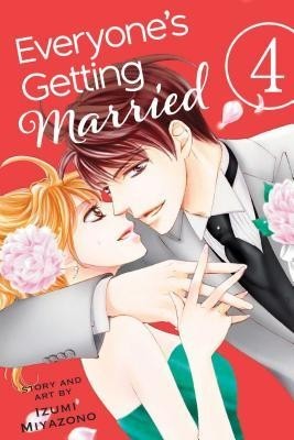 Everyone&amp;#039;s Getting Married, Vol. 4 foto