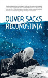 Recunoștință - Hardcover - Oliver Sacks - Humanitas