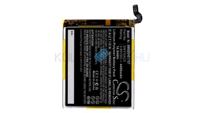 Baterie de telefon mobil VHBW Sony SNYSAC5 - 4400mAh, 3.85V, Li-polymer foto