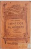 Mihail Zamfirescu - Cantece si Plangeri