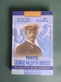 Printul George Valentin Bibescu - George Paul Sandachi , 2005, aviatie / R5P3F