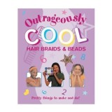 Outrageously Cool Hair Braids &amp; Beads