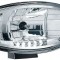 Proiector faza funga cu DRL LED HELLA 1FE 008 773-081