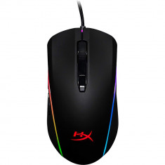 Mouse Gaming Pulsefire Surge Negru foto