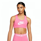 Bustiera Nike W NK DF SWSH CB FUTURA GX BRA