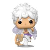 One Piece POP! Animation Figure Luffy Gear Five 9 cm
