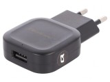 &Icirc;ncărcător USB 5V 2.24A 12W