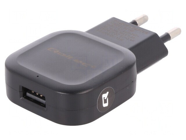 &Icirc;ncărcător USB 5V 2.24A 12W