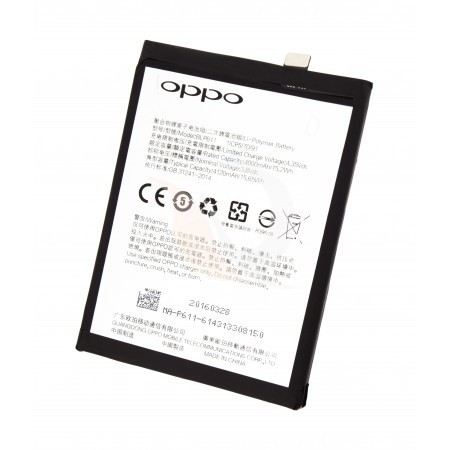 Acumulatori oem, oppo r9 plus, blp611 Acumulatori oem, oppo r9 plus, blp611