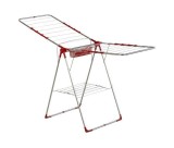 Uscator de rufe extensibil, de calitate, Cindy 502, Gimihome