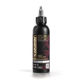 Tus Negru Kwadron Enriched Black, 120ml - Pigment Intens, Aplicare Precisa, Rezistent, Machiaj Ochi Profesional