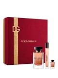 Cumpara ieftin Set cadou Dolce Gabbana The Only One (Apa de parfum, 100 ml + Apa de parfum, 10 ml + Apa de parfum, 5 ml), pentru femei
