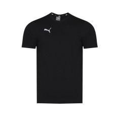 Tricou barbati Puma TeamGOAL 23 Negru