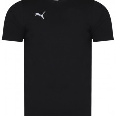 Tricou barbati Puma TeamGOAL 23 Negru