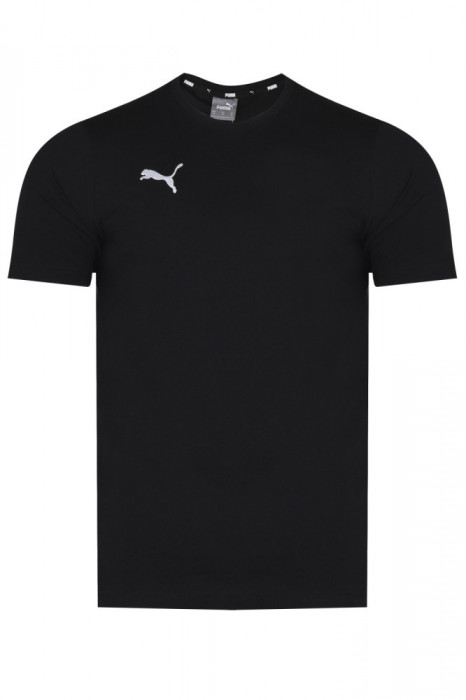 Tricou barbati Puma TeamGOAL 23 Negru