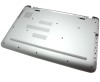 Bottom Case HP 17 Carcasa Inferioara Argintie