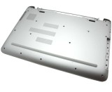 Bottom Case HP 17-G Carcasa Inferioara Argintie