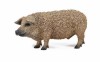 Porc Unguresc M - Animal figurina, Collecta