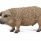 Porc Unguresc M - Animal figurina