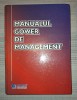 Manualul Gower de Management - Dennis Lock (stare buna, 2001) - Carte economie, management
