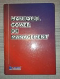 Dennis Lock - Manualul Gower de management