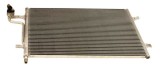 Condensator / Radiator aer conditionat FORD FIESTA V Van (2002 - 2010) MAXGEAR AC830213