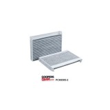 Filtru polen cu carbon aciv Mercedes S-Class (W222, S-Class Cabriolet (A217), S-Class Coupe (C217), , CoopersFiaam