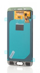 LCD Samsung Galaxy J5 (2017) J530, Negru, Service Pack