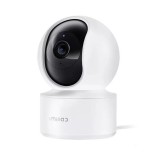 Camera de supraveghere Xiaomi Imilab C21, 2,5K, WiFi, audio, alb