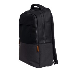 Rucsac laptop Trust Lisboa 16, negru Rucsac laptop Trust Lisboa 16&quot;, negru