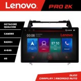 Navigatie Toyota Camry 2012-2018 Lenovo PRO 4+64 13 inch 2K android 4G DSP gps internet Kit-camry12 CarStore Technology
