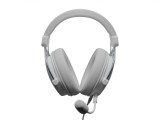 Cumpara ieftin Casti Gaming Over-ear Genesis Toron 531, Wired, Alb