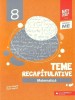 Matematica. Teme Recapitulative. Clasa A Viii-A. Ed. 2, Anton Negrila, Maria Negrila - Editura Paralela 45