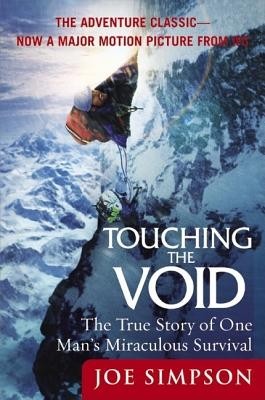 Touching the Void: The True Story of One Man&amp;#039;s Miraculous Survival foto