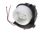 Ventilator habitaclu Opel Astra G Motor 1.2, 1.2 16V, 1.2 16V, 1.2 16V, 1.4, 1.4, 1.4, 1.4, 1.4 16V, 1.4 16V, 1.4 16V, diam. 148 mm, parte montare
