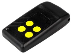 Rezistor RF emițător AM OOK 433.92MHz