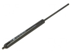 Amortizor cu Gaz 250N M6 275mm 15mm 6mm