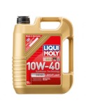 Ulei de motor Liqui Moly Diesel Leichtlauf 10W40, 5L