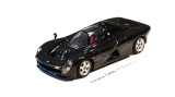 Yamaha OX99-11 Presentation - Spark 1:43