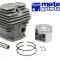 Kit cilindru drujba compatibil Stihl 028 &Oslash;46 Meteor