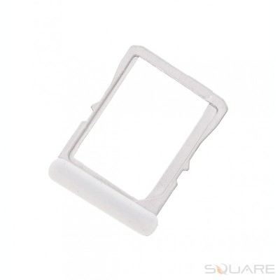 Suport SIM HTC One X, One S, White foto