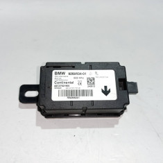 Modul senzor alarma BMW Seria 1 F20 120d 2011-2019