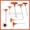 Set 7 surubelnite Imbus 2 - 8mm - 2