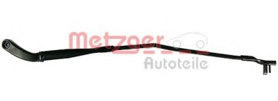 Brat stergator, parbriz VW BORA (1J2) (1998 - 2005) METZGER 2190073 foto