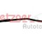 Brat stergator, parbriz VW BORA Combi (1J6) (1999 - 2005) METZGER 2190073