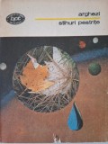 Stihuri pestrite. Versuri, vol. II &ndash; Tudor Arghezi