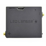 ACUMULATOR LED LENSER LI-ION 3,7V/1400MAH PENTRU H7R.2