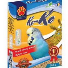 Ko-Ko Perusi 500 g