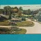 CARTE POȘTALĂ B&Acirc;ILE GOVORA * PARCUL* 1912 *